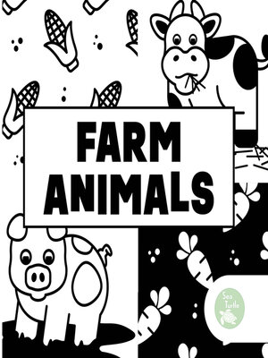 cover image of Farm Animals